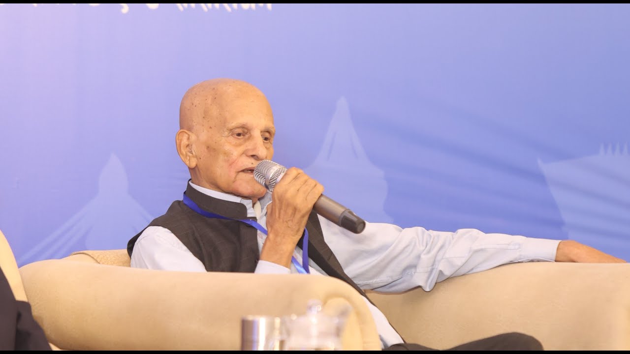 Mr. Mohan Bikram  Singh | Senior Communist Leader | Special Address, Opening Ceremony | KMD II
