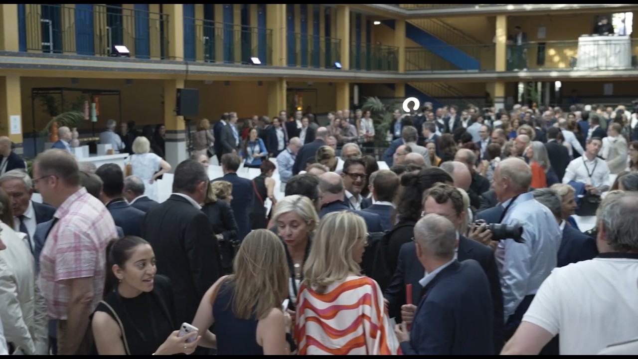 Best Of Assemblée Générale 2025