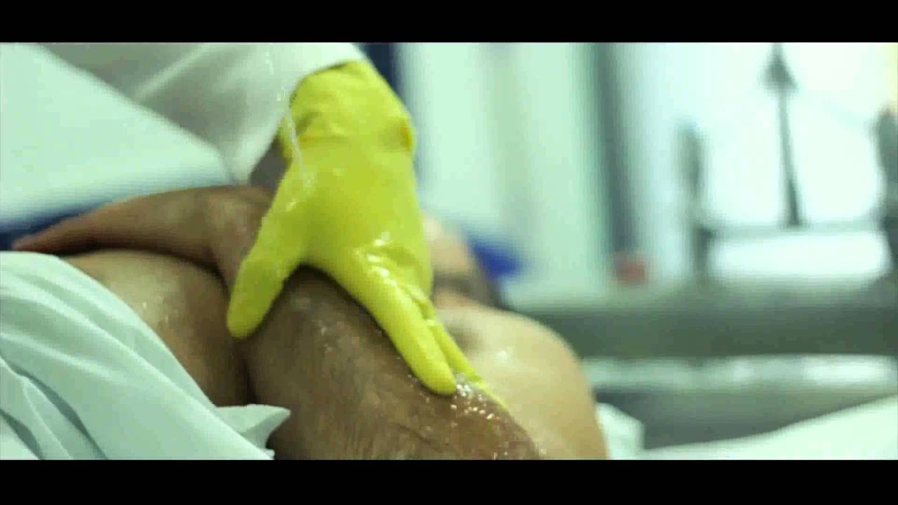 YOU ONLY LIVE TWICE ( A MUSLIM SHORT FILM ) EXCELLENT !!!!!!