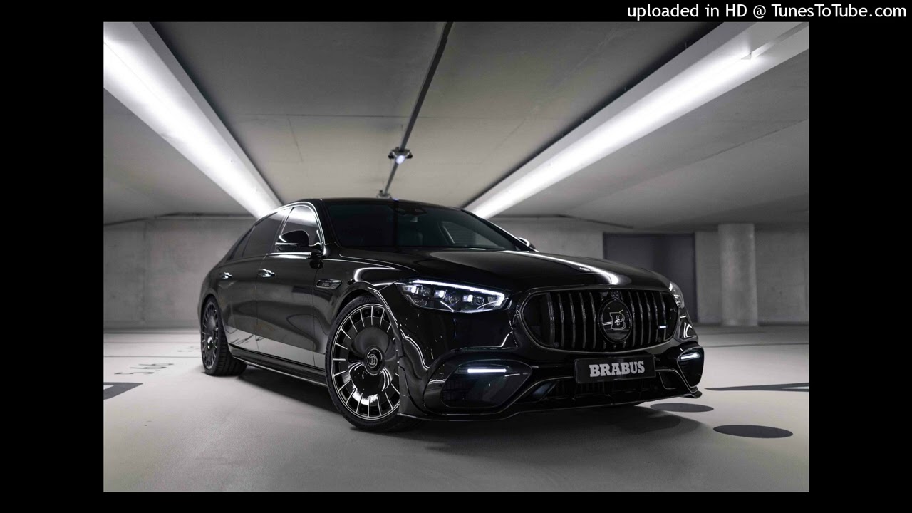 Brabus 917 | Devstacks x Juice WRLD Type Beat | @devmadeit_off