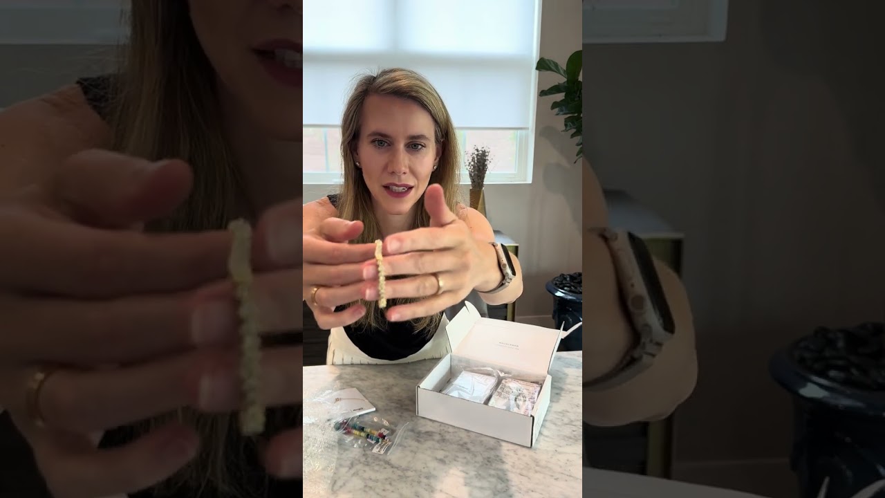 BaubleBar Disney PR Box Unboxing First Look