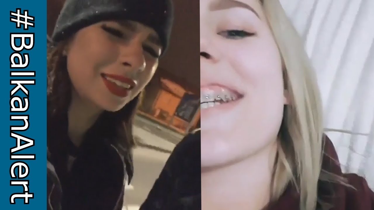 PETRA ZAPRIJETILA EN LA RUSH - VANIMY-A POGODIO KOMENTAR DJEVOJCICE -  SIMI YOUTUBERI P***!