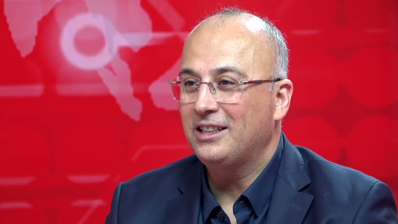 ELŞAD MİRİNİ NİYƏ KAFİR ADLANDIRIRLAR?