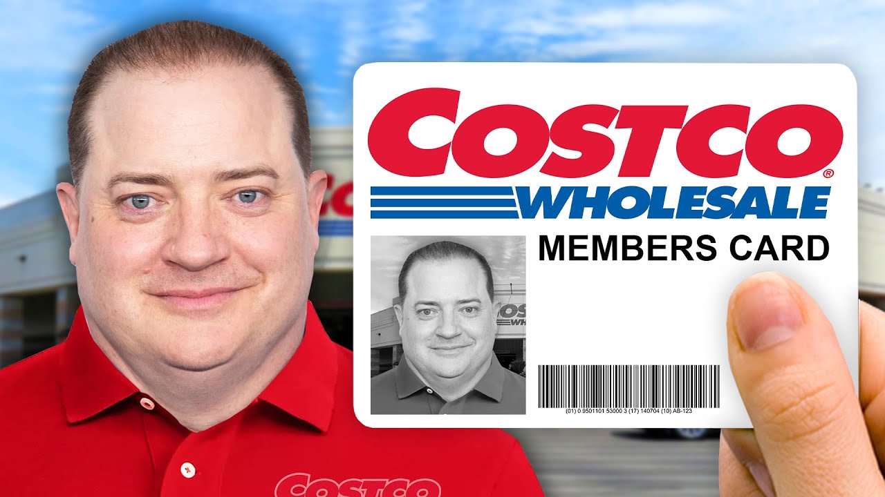 Costco в двух словах