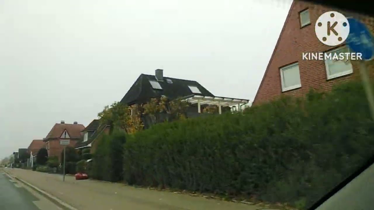 Traveling to Schwarzenbek, Schleswig Holstein | GermanPinay Family