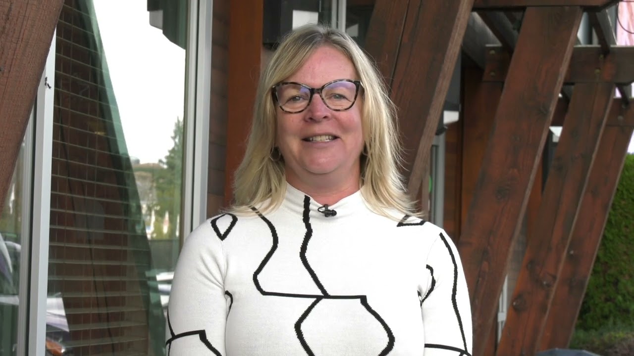 IWIST Michelle Mahovlich