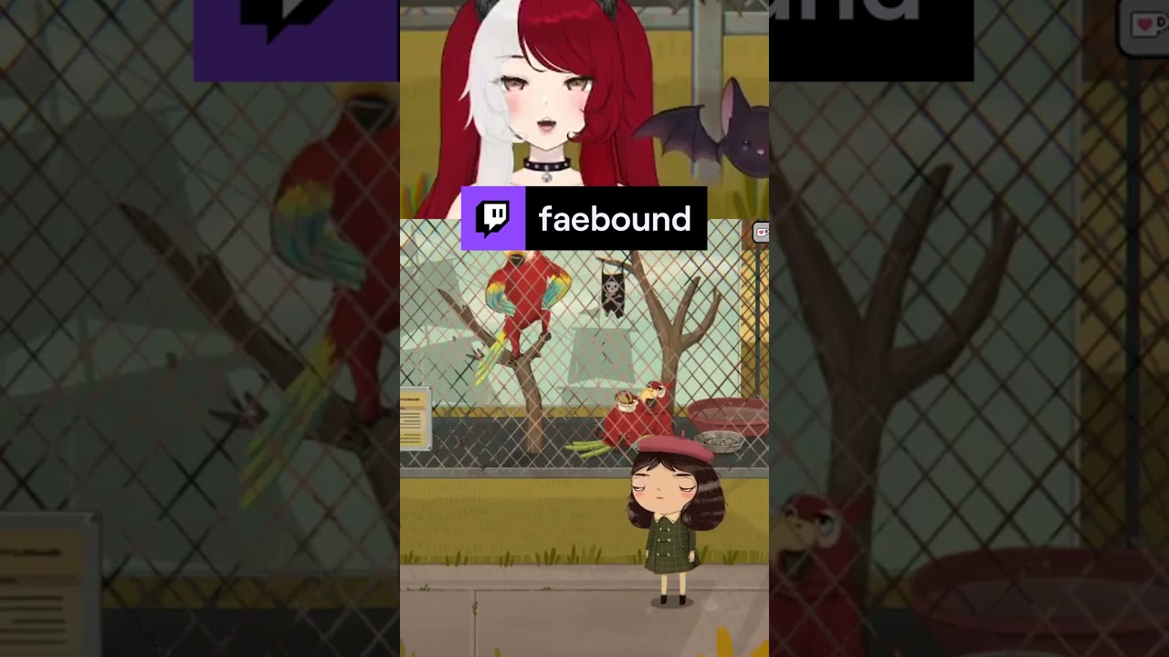 little miss fortune say what? | faebound on #Twitch