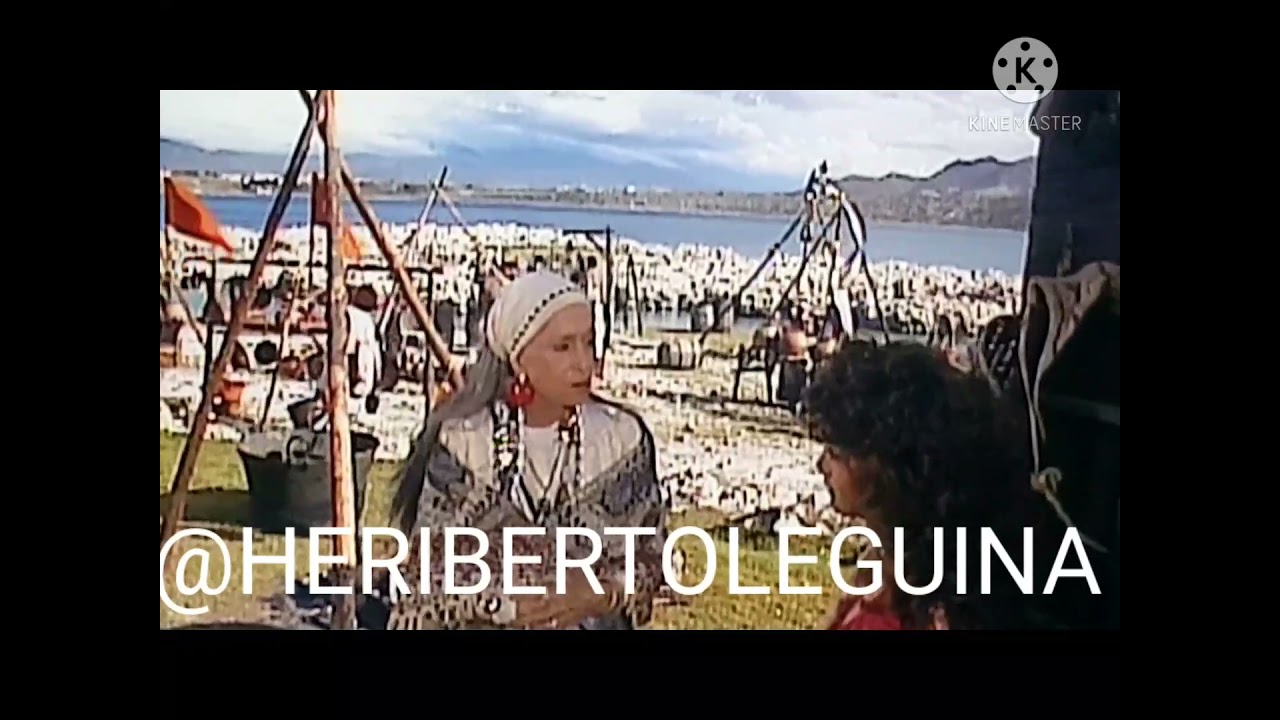 TELENOVELA 