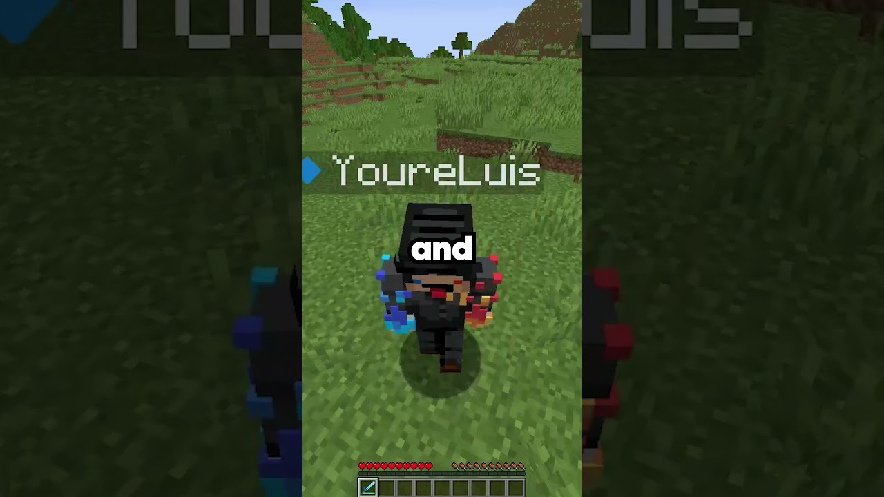 The EASIEST Way to Play on Cracked Servers!  #minecraft #minecraftserver #gaming #donutsmp #mcpe