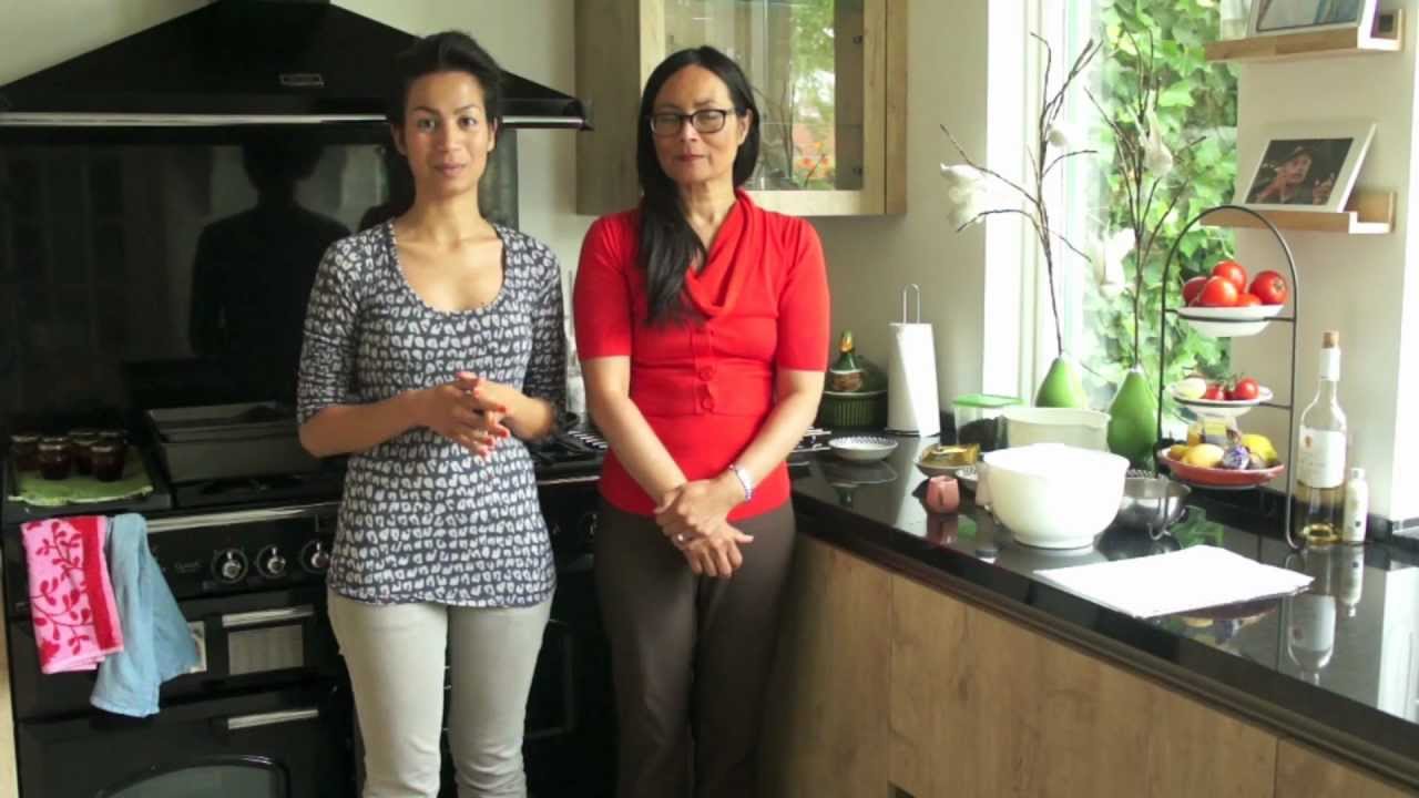 Koken met Serena: Welsh Cakes