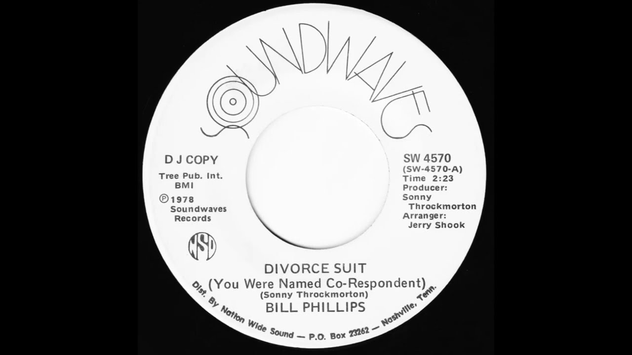 Bill Phillips 