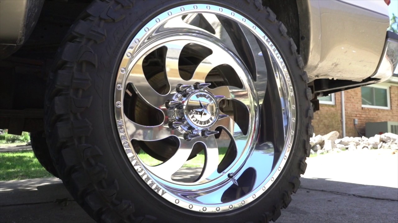 Adans Wheel Detailing Zephyr Polishes