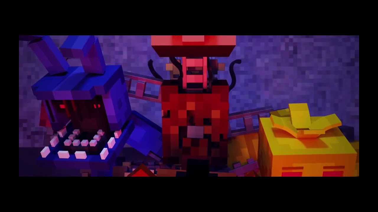 my first music video so i hope you like it and its a remix