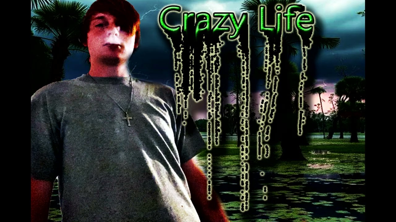Crazy Life (Full Album)