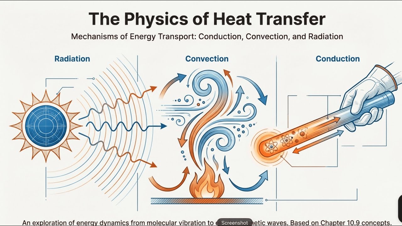 E5 : THERMAL PROPERTIES OF MATTER
