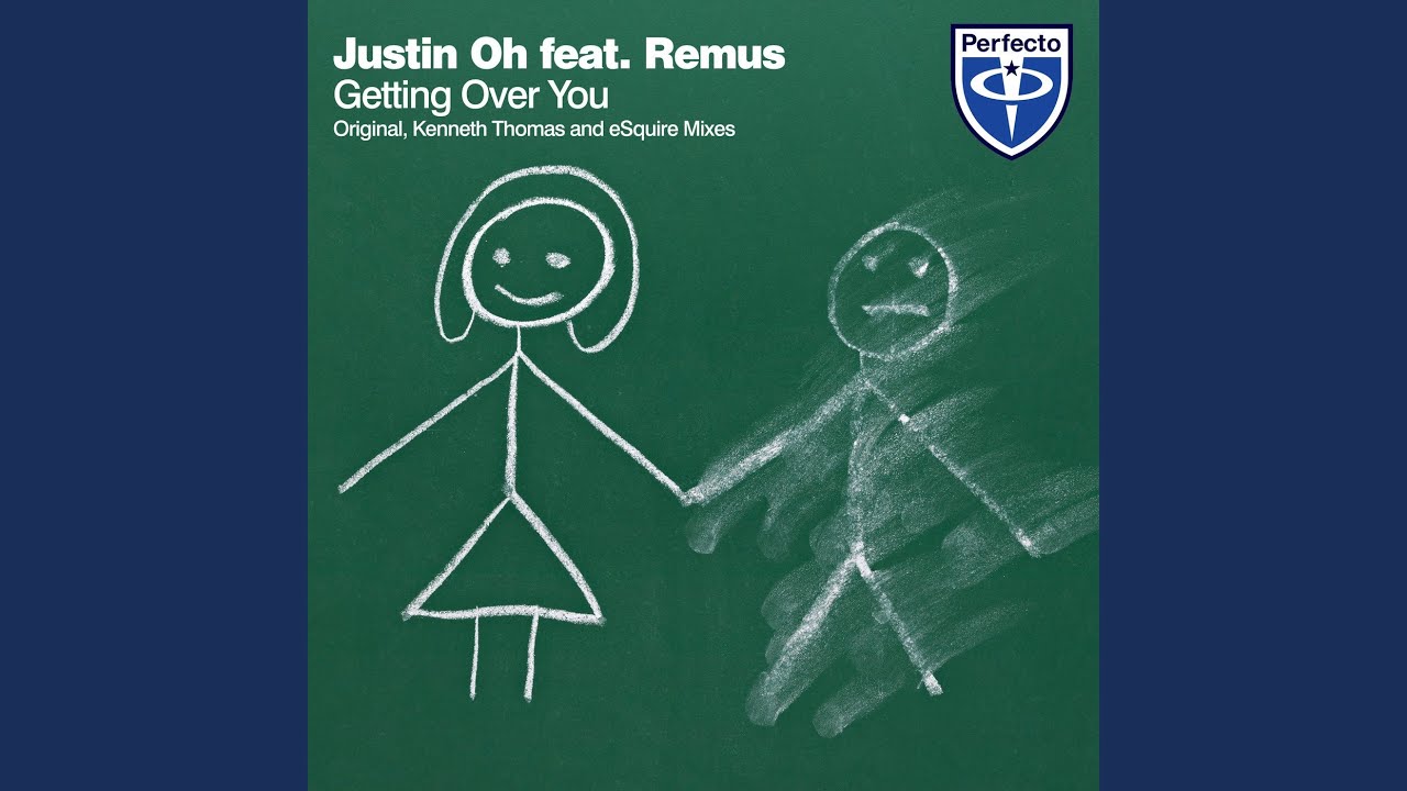 Getting Over You (Original Mix)