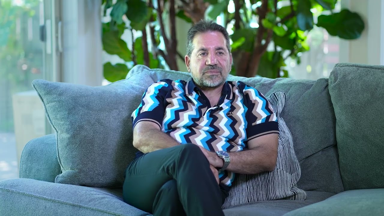 INSIGHT TV Elvis Madatyan   Philanthropy Starts At Home