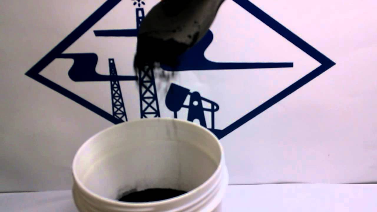 Sulfonated asphalt FT 1A