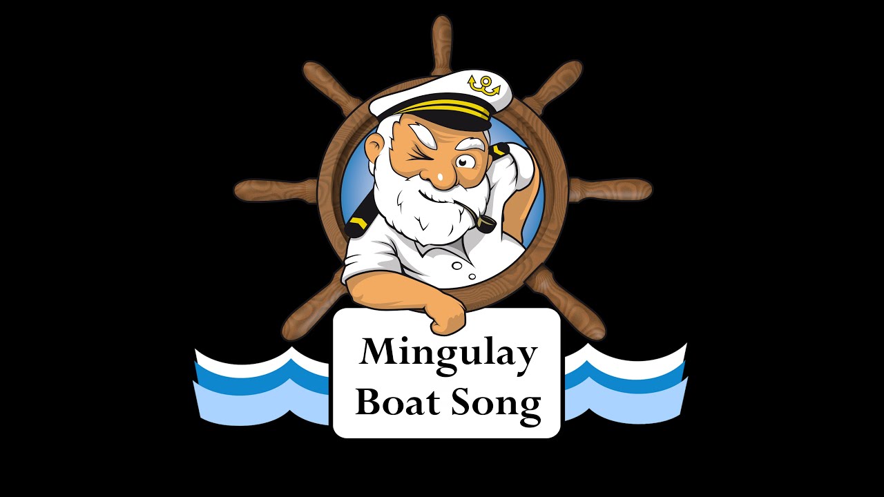 Die Bootsmänner Hannover e.V. - Mingulay Boat Song