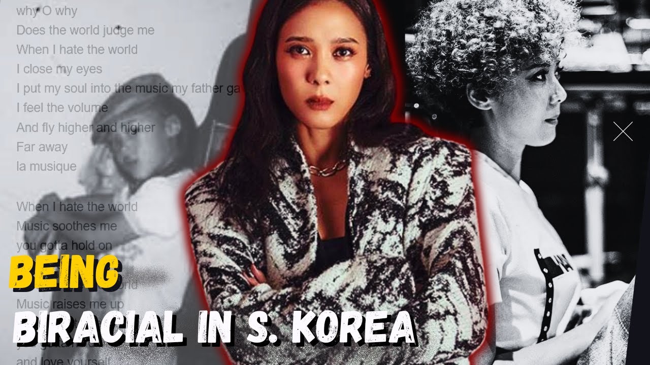 The Untold Story Of Yoon Mi-rae