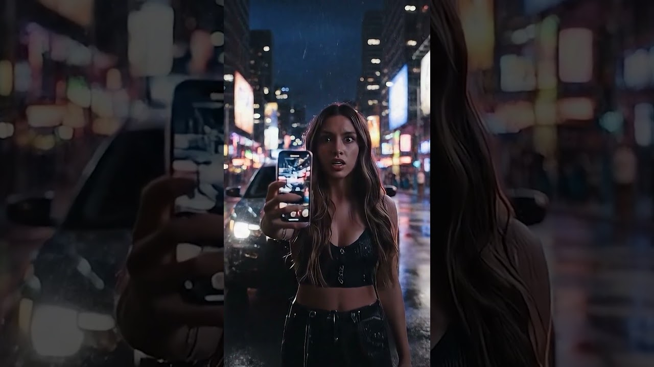 INFLUENCER DETENIDA