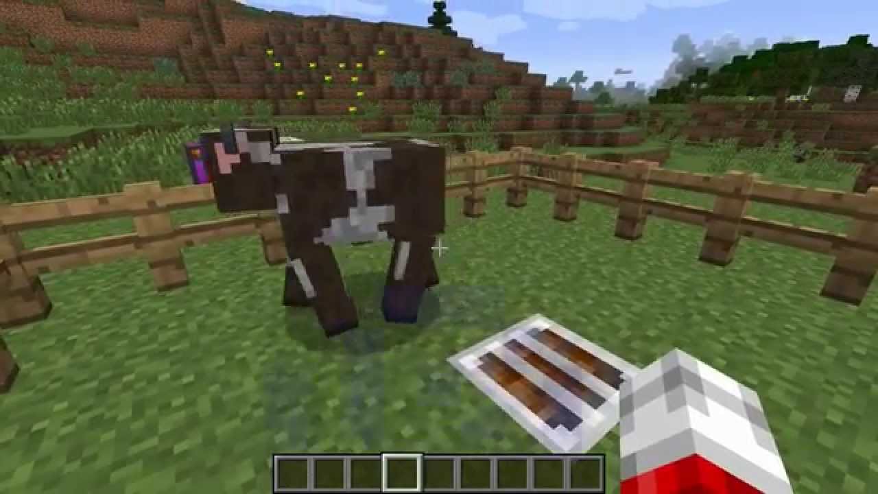 MineFactory Reloaded | Tierhaltung automatisiert [German][MC 1.7.10]