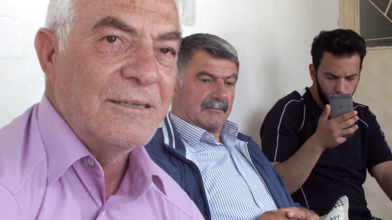 KAĞIZMAN KÖTEK KÖYÜNDE MEHMET ATAŞOĞLU İLE BİRLİKTE