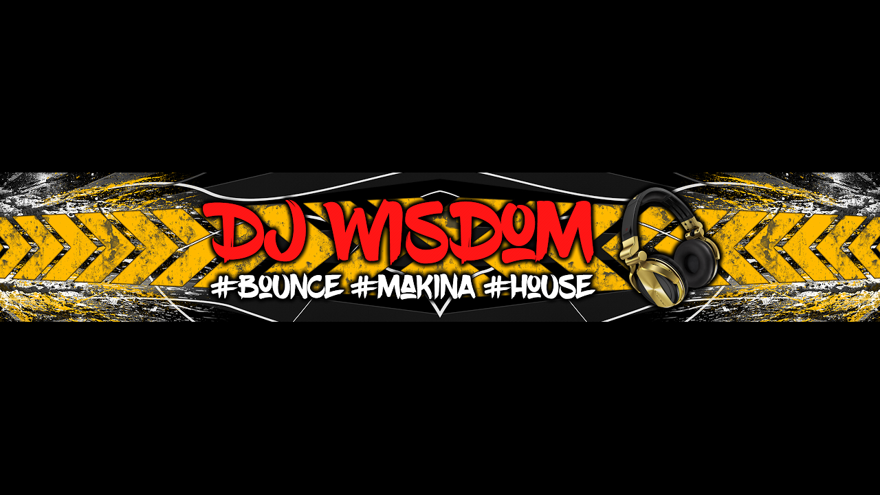 Dj Wisdom & Liam Ferries - UK Bounce Mix Ahhh (21st Feb 2018)