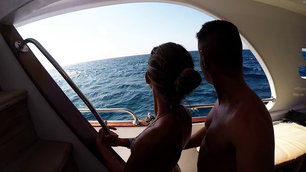 El-Guna Ägypten 2016