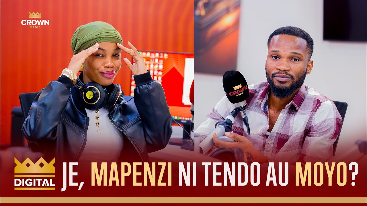 UNAJUA KWANINI WANASEMA TANGA NDIO MAPENZI YALIKOZALIWA?