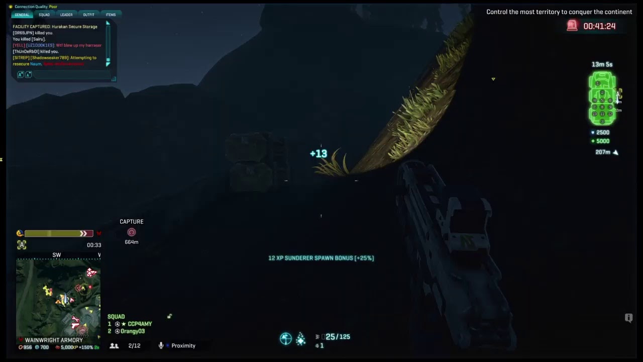 Planetside 2 part 90 part 13
