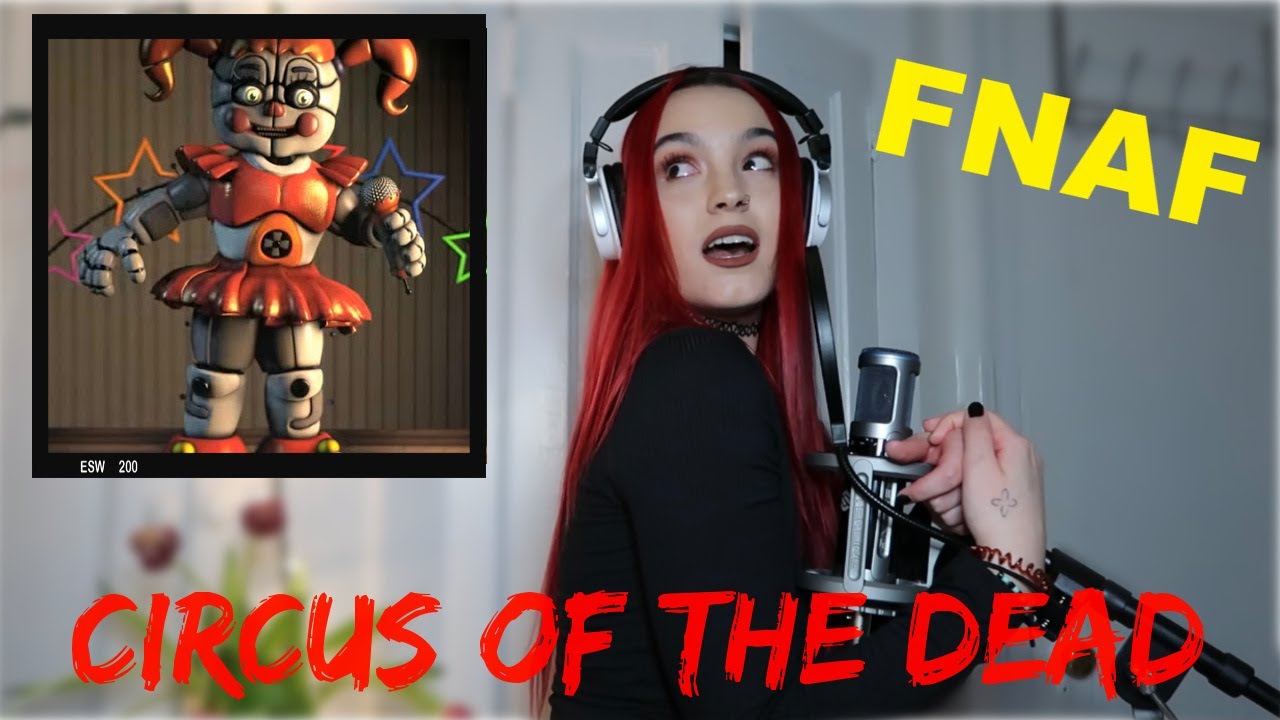 FNAF SONG 