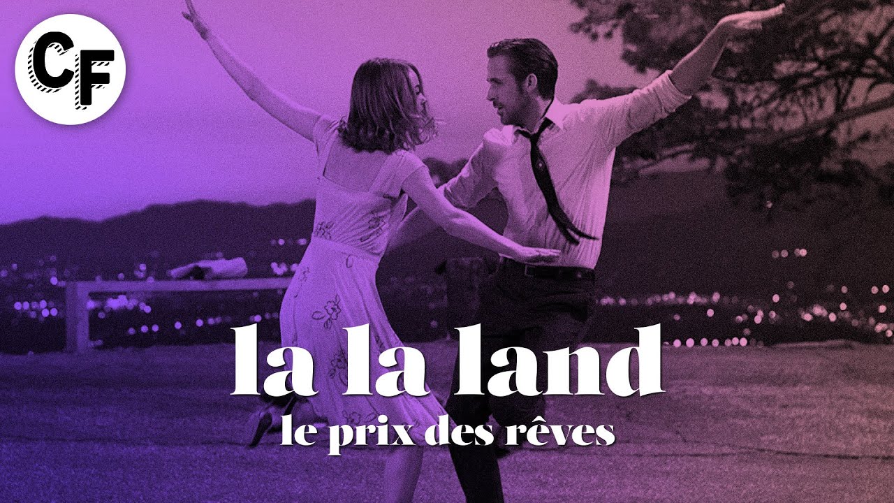 LA LA LAND – CINEPHILE FACILE #15