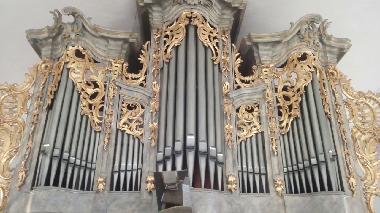 Improvisiertes Interludium (Wagner 