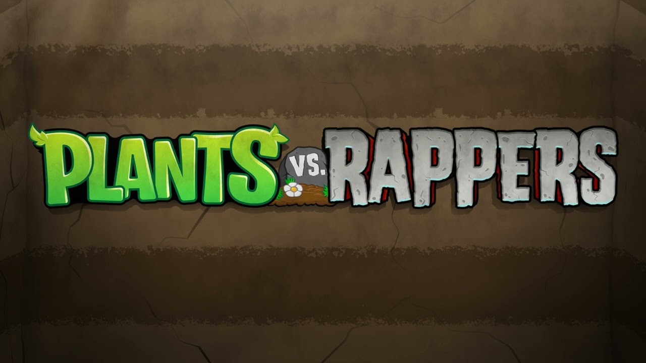 Plants vs. Rappers: Bad Bash