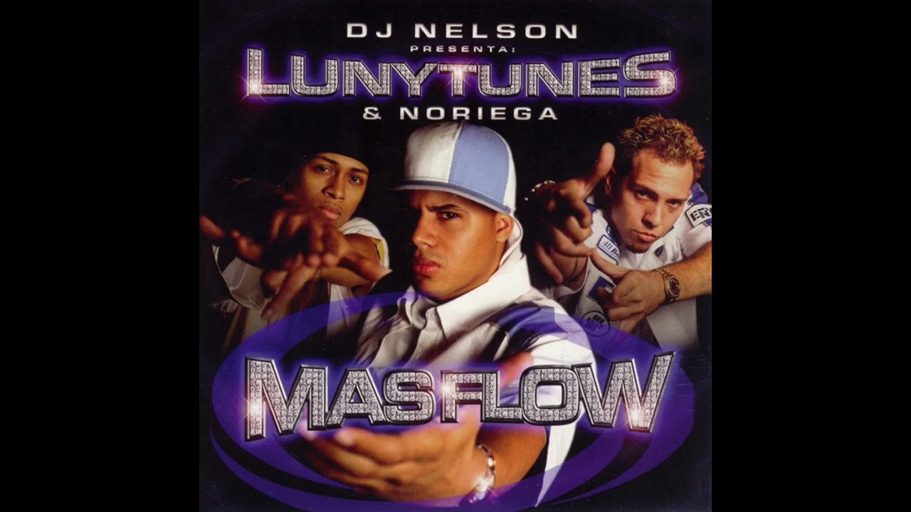 Zion Y Lennox - Hay Algo En Ti (Pista)