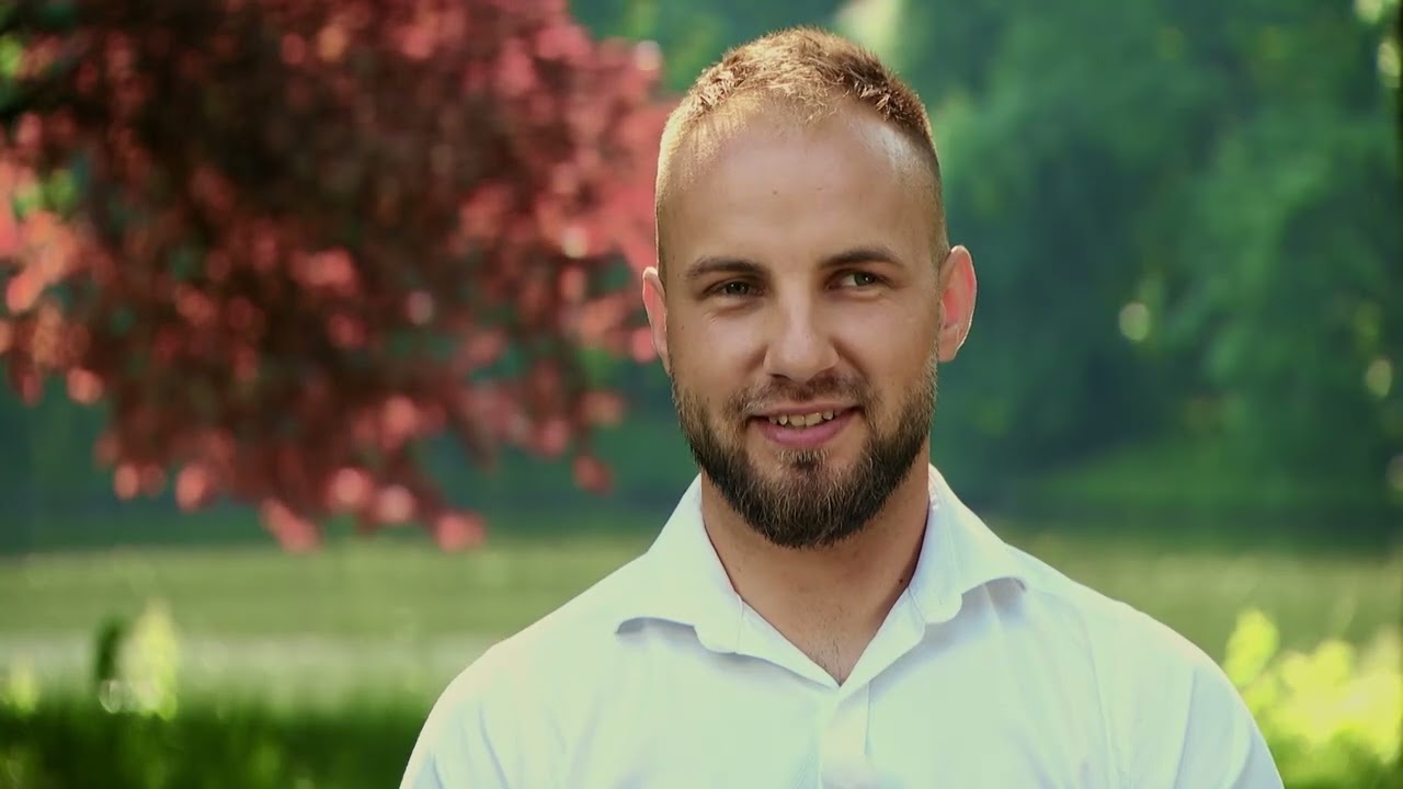 Arek i dziewczyny | Rolnik szuka żony 12