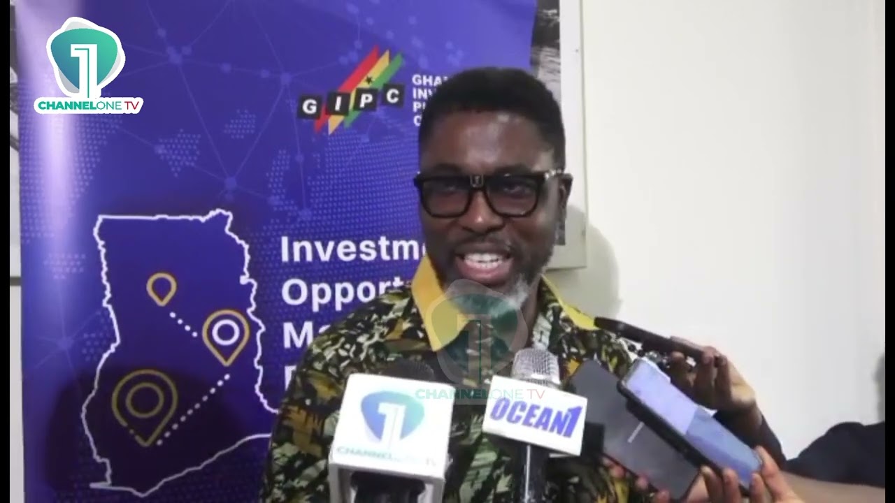 Gomoa Central SEZ Gets Government Backing &mdash; A Plus Reveals at Investors Forum