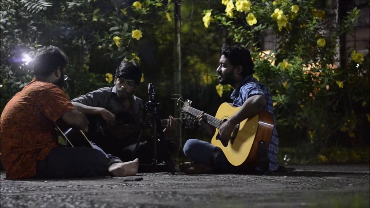 ফিরিয়ে দাও/একদিন বৃষ্টিতে | Firiye dao / Ekdin Bristite | Cover