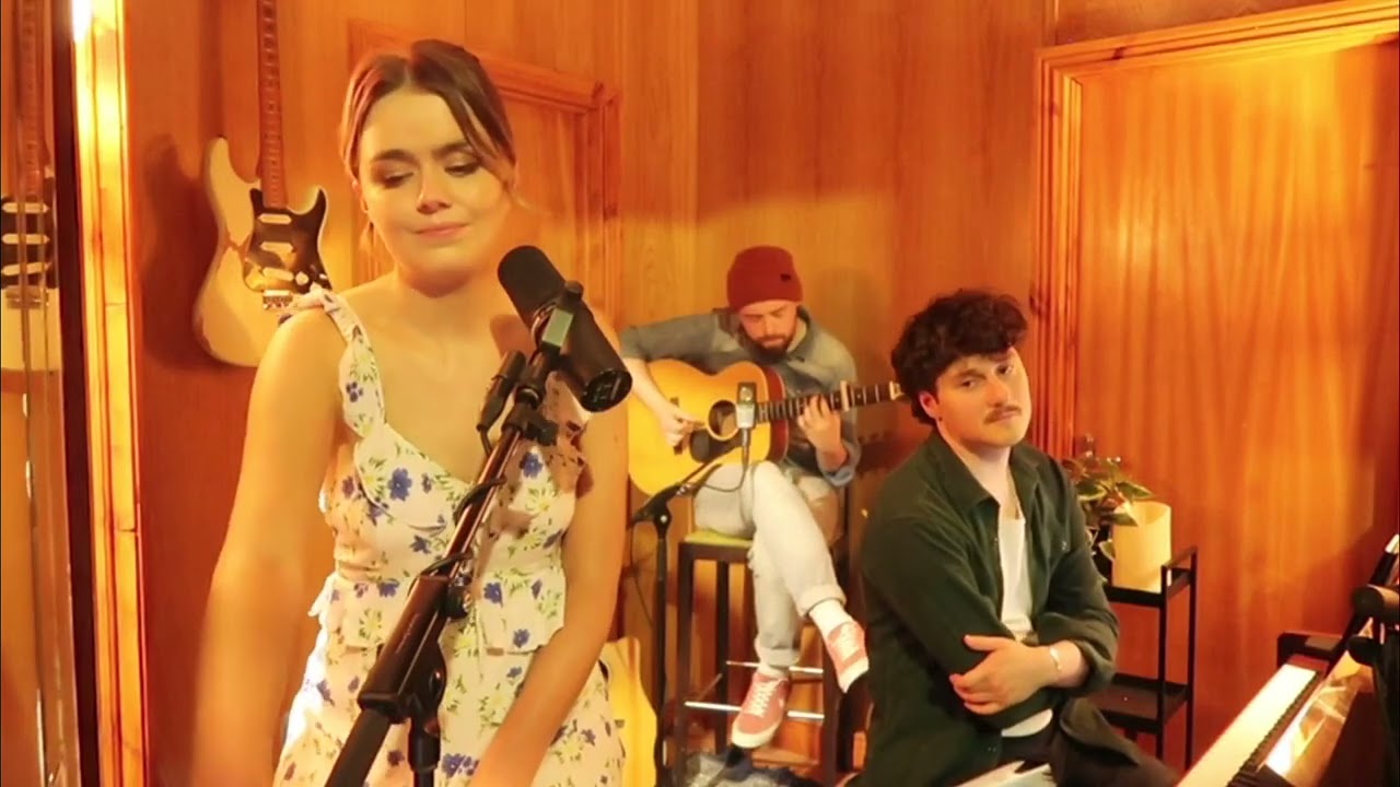 Caledonia from YouTube Live July 2023
