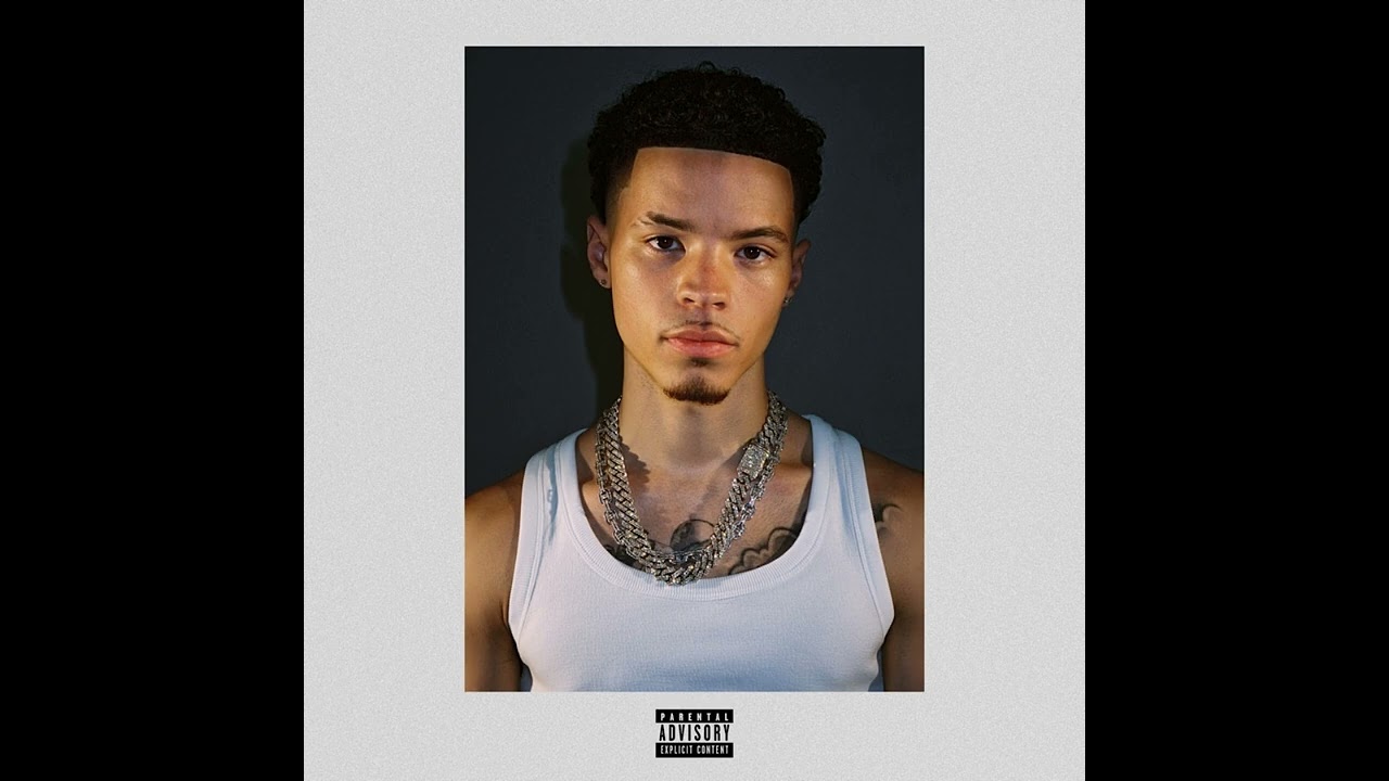lil Mosey - Go Ahead (Intrumental) [Prod. BIGDEAL]