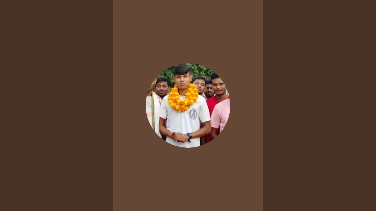 Lakhisarai Physical Academy  is live