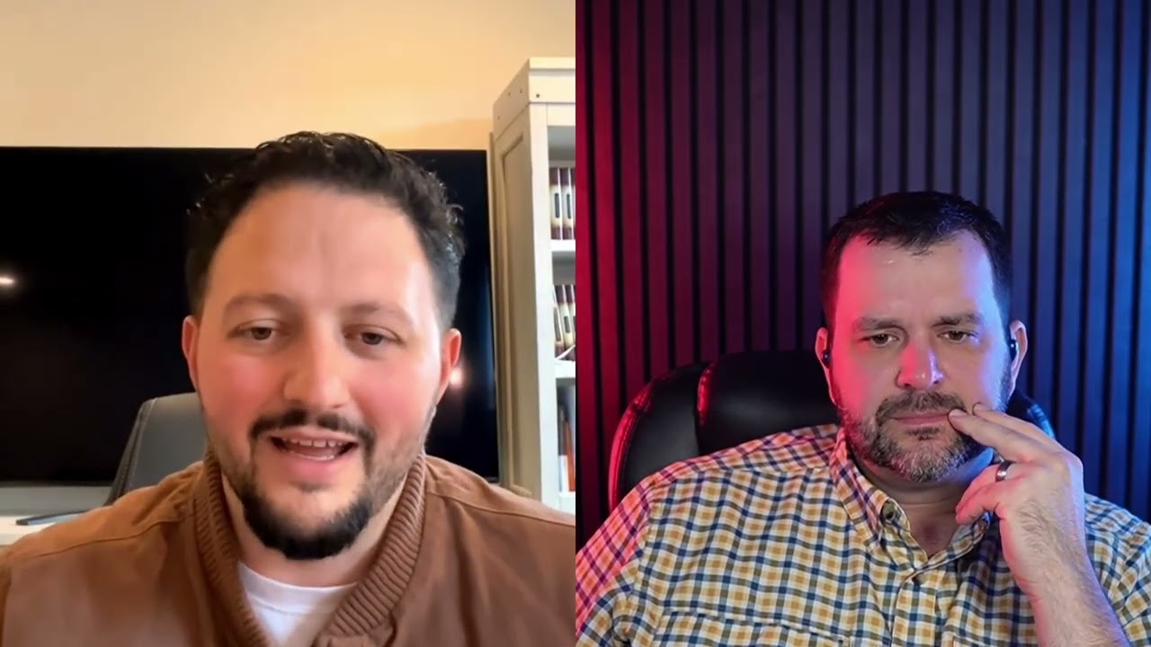 10 Acquisitions in 10 Years: David Dowda's Blueprint for Main Street M&A (full interview)