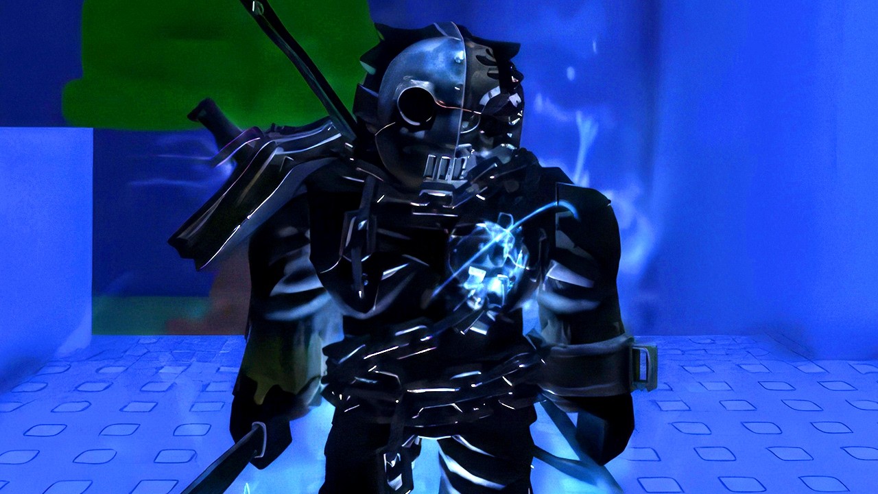 SLASHER MILESTONE 3: LEVEL 75 DO NOVO JASON no FORSAKEN Roblox