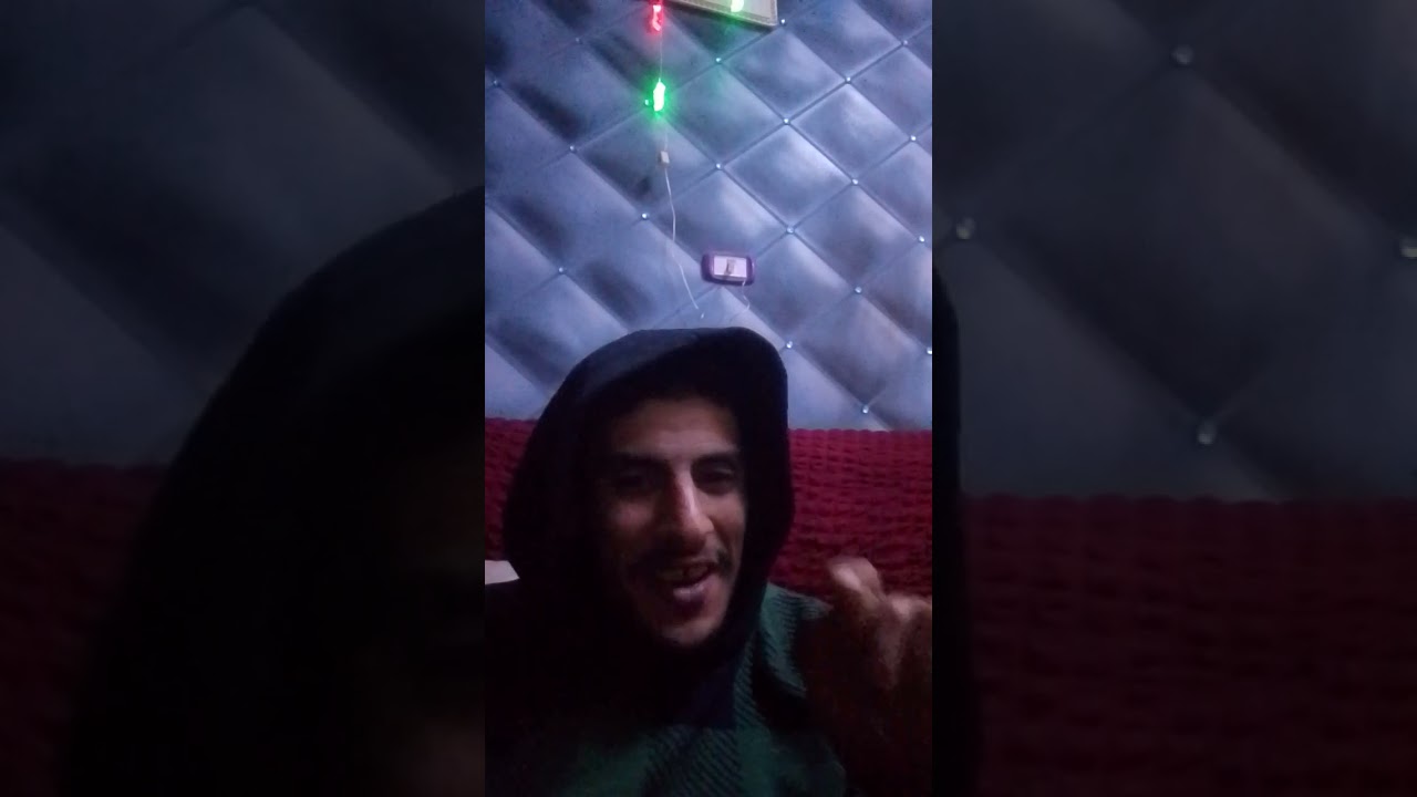 عاوز تاخد حقك من الي ظلمك تابع