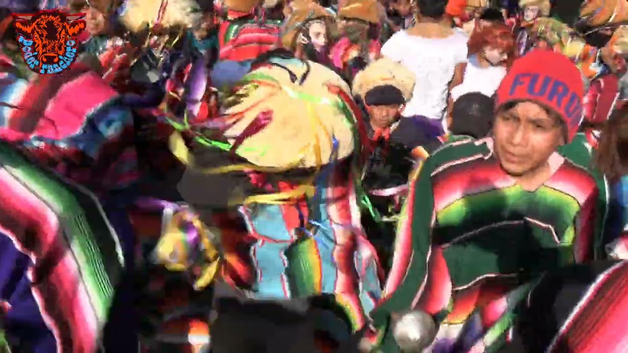 FERIA NUEVO VICENTE GUERRERO