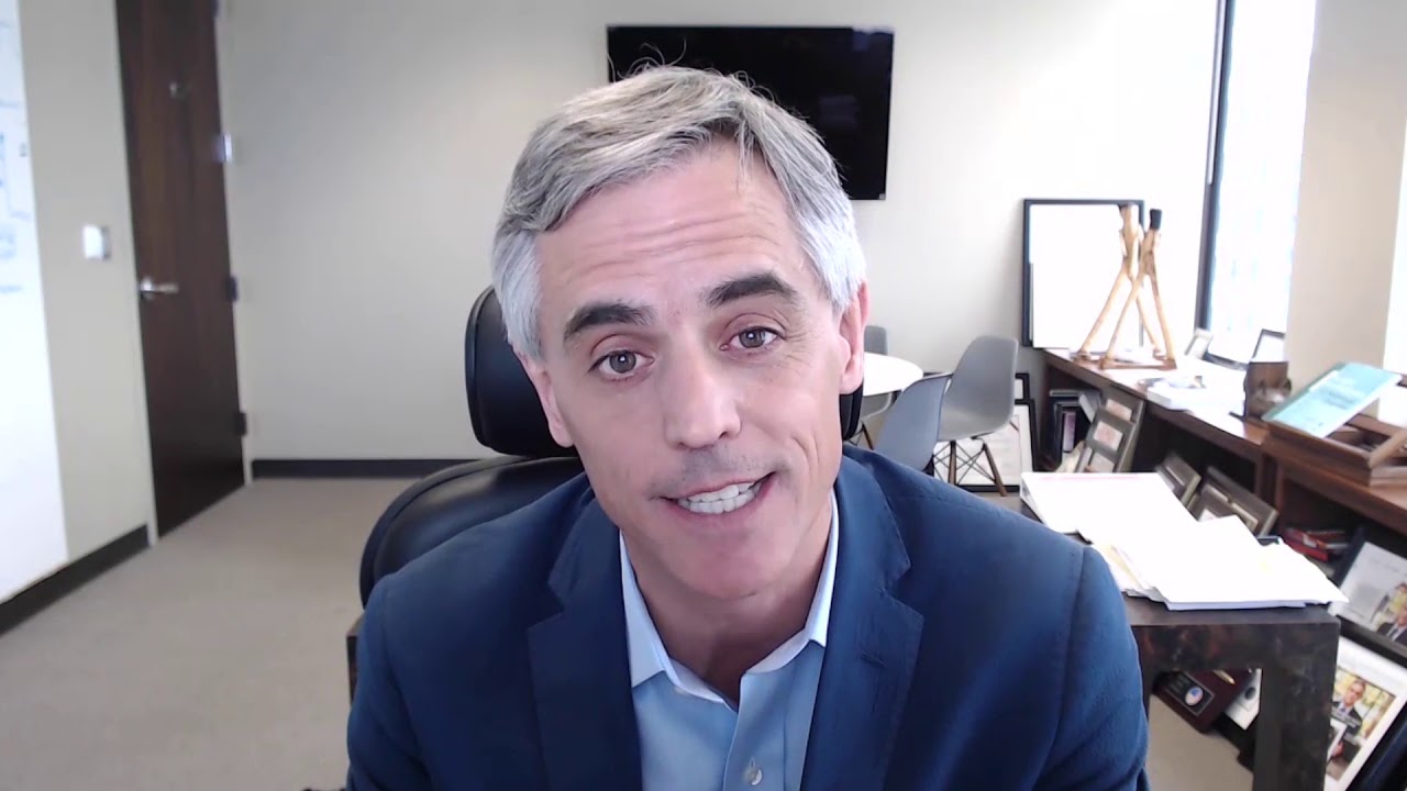 Meet America&rsquo;s Top Trial Lawyer Nelson Tyrone
