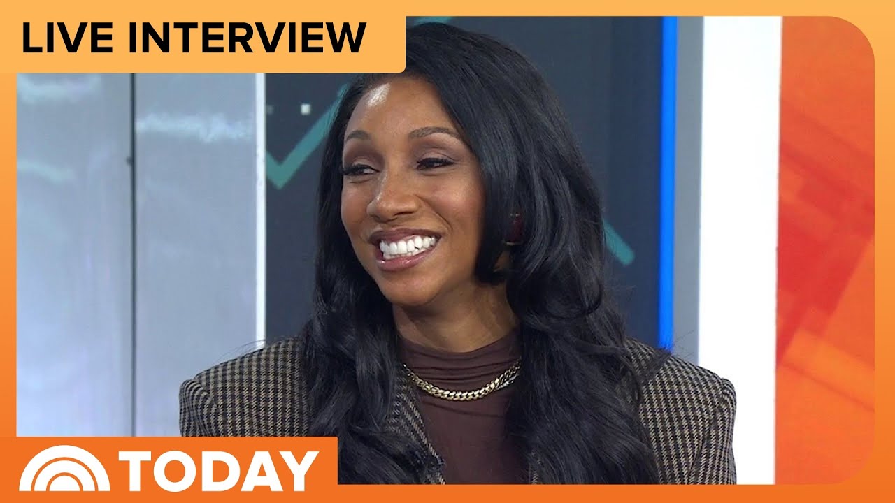 Maria Taylor Talks ‘Field Generals’ Doc and 2026 Olympics