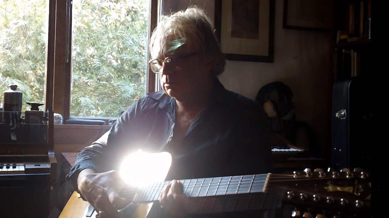 Michael Morley - May Songs - Kōpūtai / Port Chalmers, New Zealand