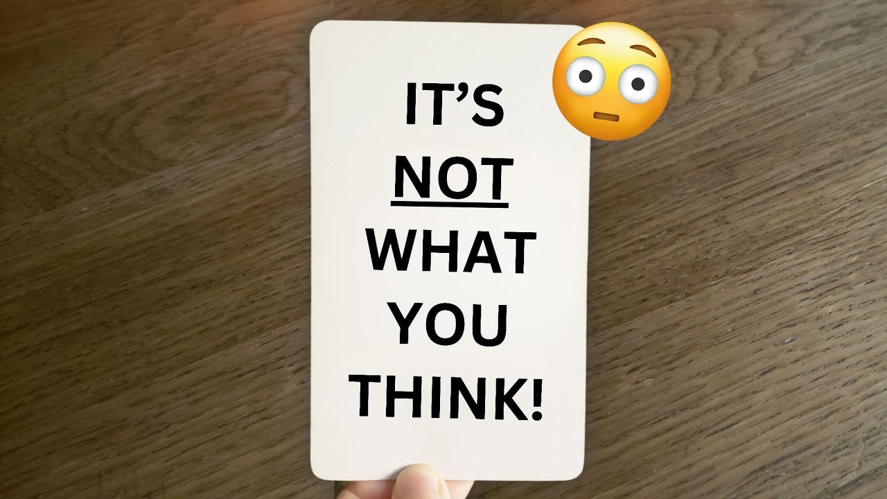 The REAL REASON WHY they've been SILENT! It's NOT what you think!